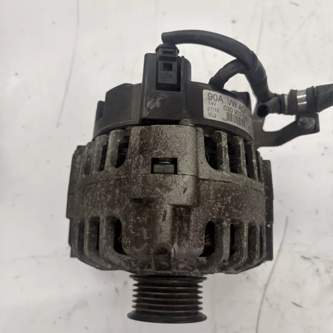 Alternatore Valeo 70AMP