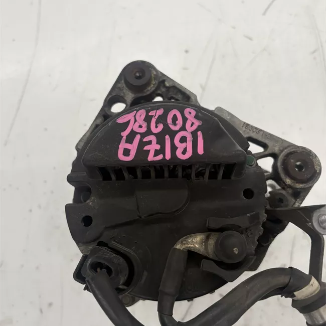 Alternatore Valeo 70AMP