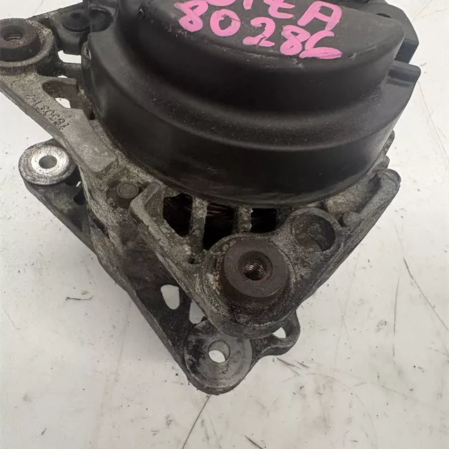 Alternatore Valeo 70AMP