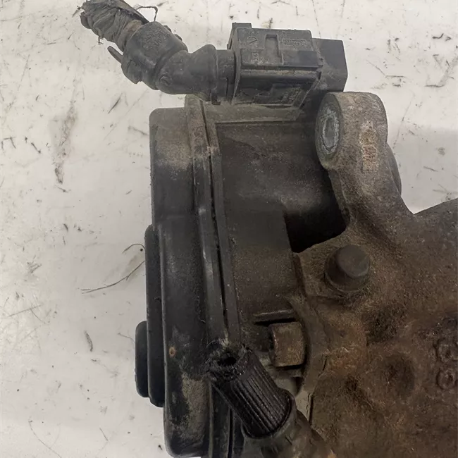 Pinza freno anteriore completa destra