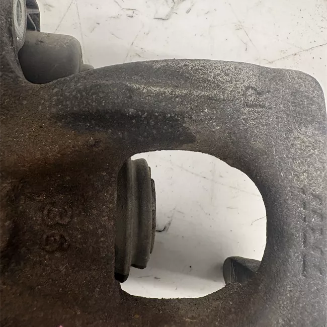 Pinza freno anteriore completa destra