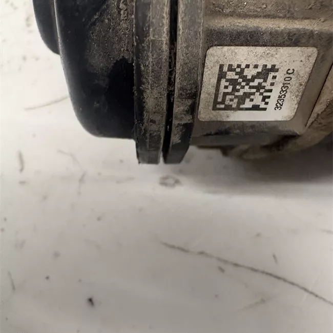 Pinza freno anteriore completa destra