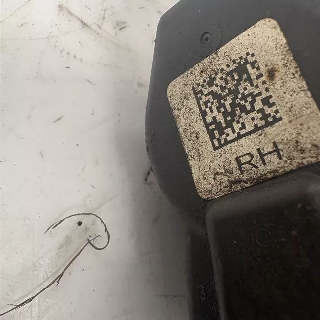 Pinza freno anteriore completa destra