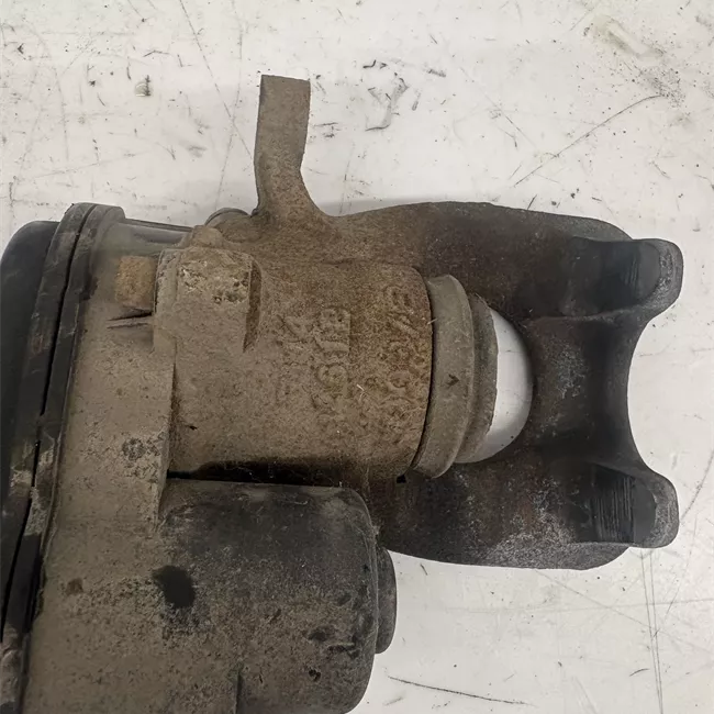 Pinza freno anteriore completa destra