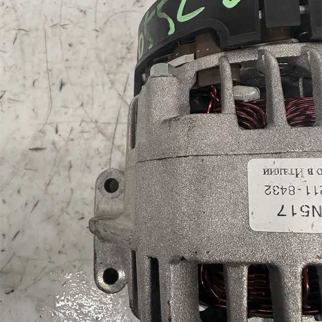 Alternatore