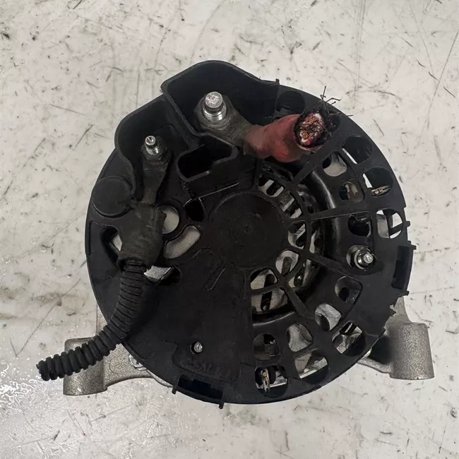 Alternatore