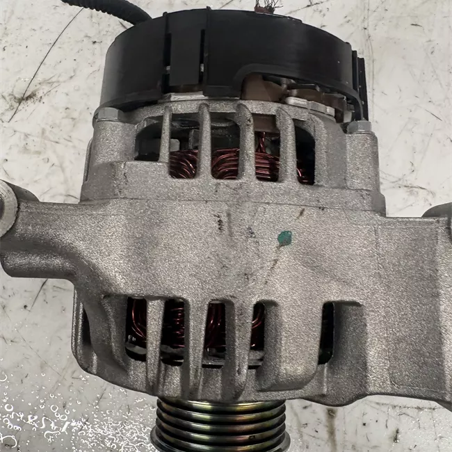 Alternatore