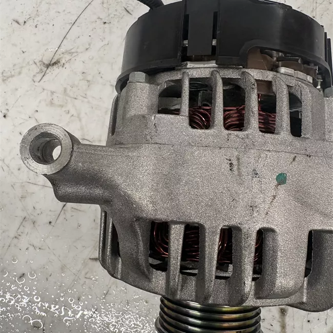 Alternatore