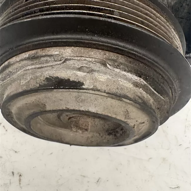 Compressore aria condizionata