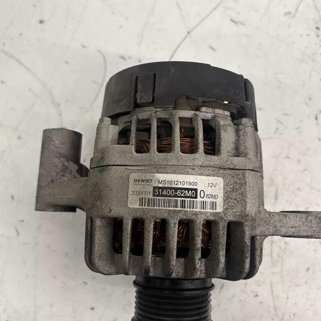 Alternatore