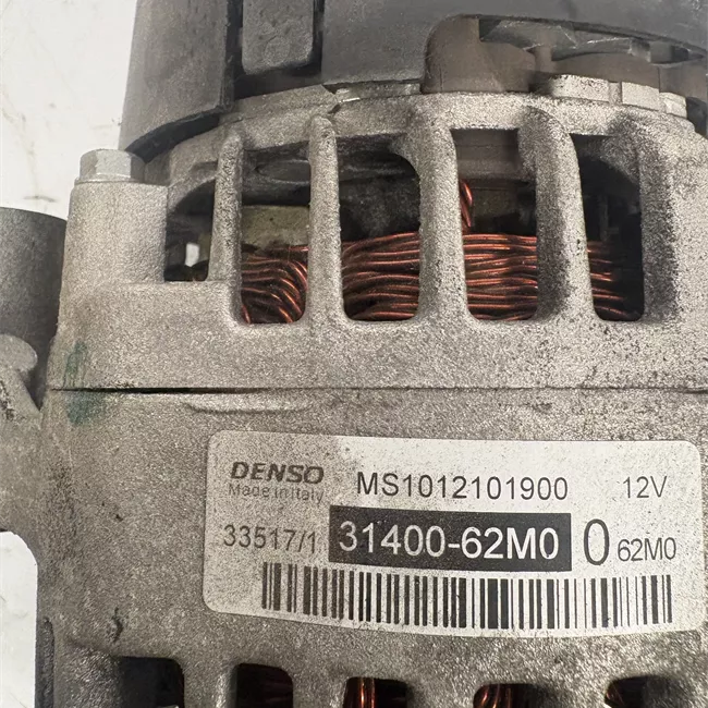 Alternatore