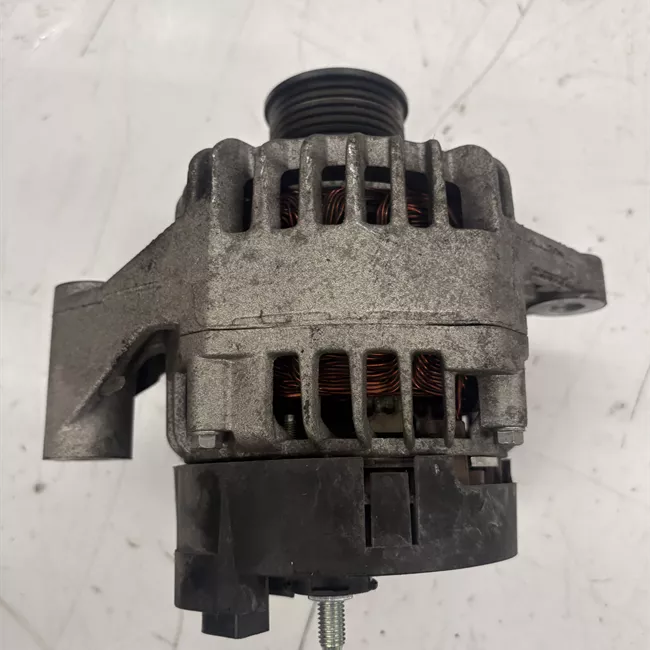 Alternatore