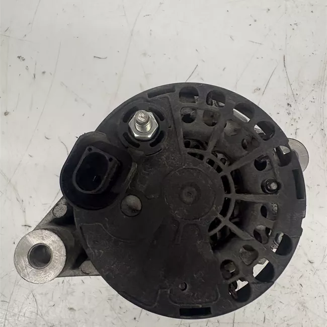 Alternatore
