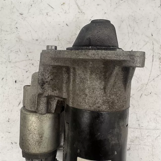 Motorino avviamento