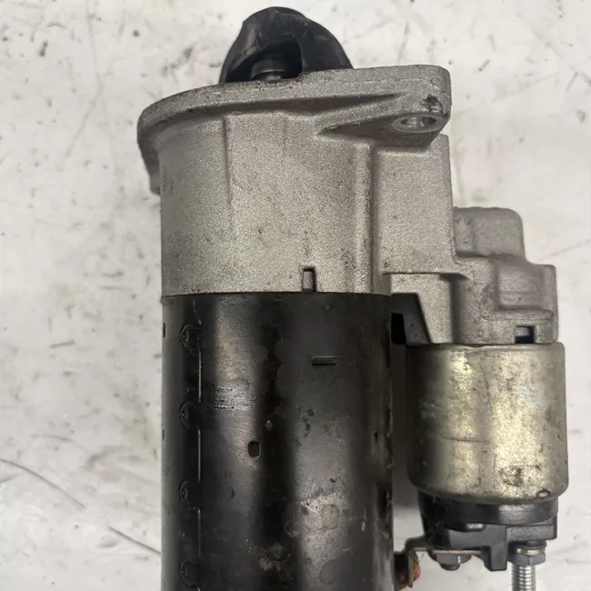 Motorino avviamento