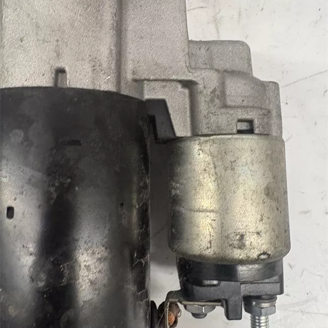 Motorino avviamento