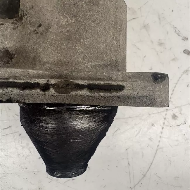 Motorino avviamento