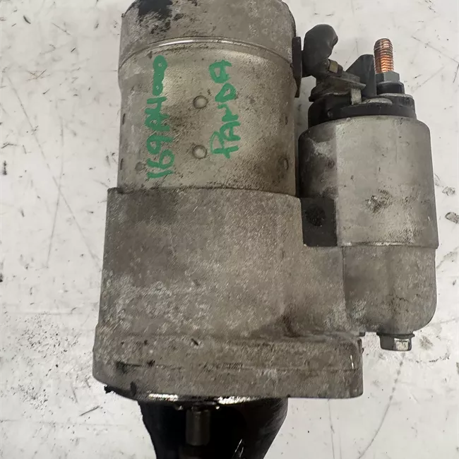 Motorino avviamento