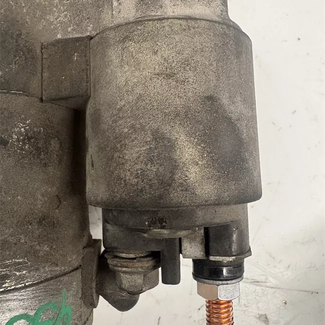 Motorino avviamento HITACHI