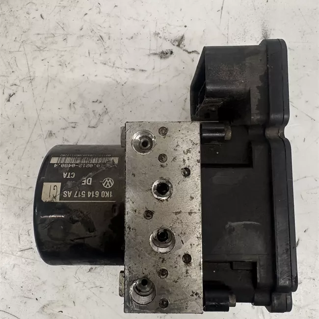 Aggregato ABS con ESP