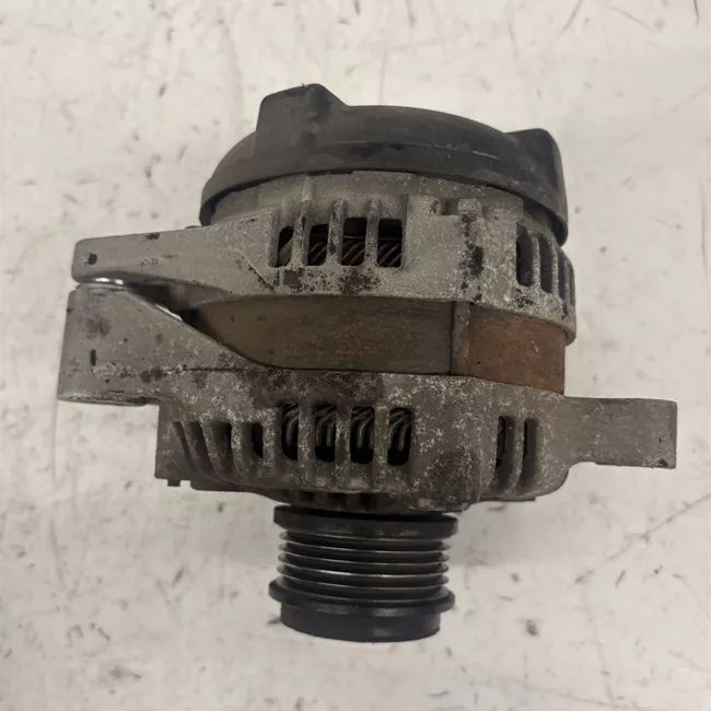 Alternatore