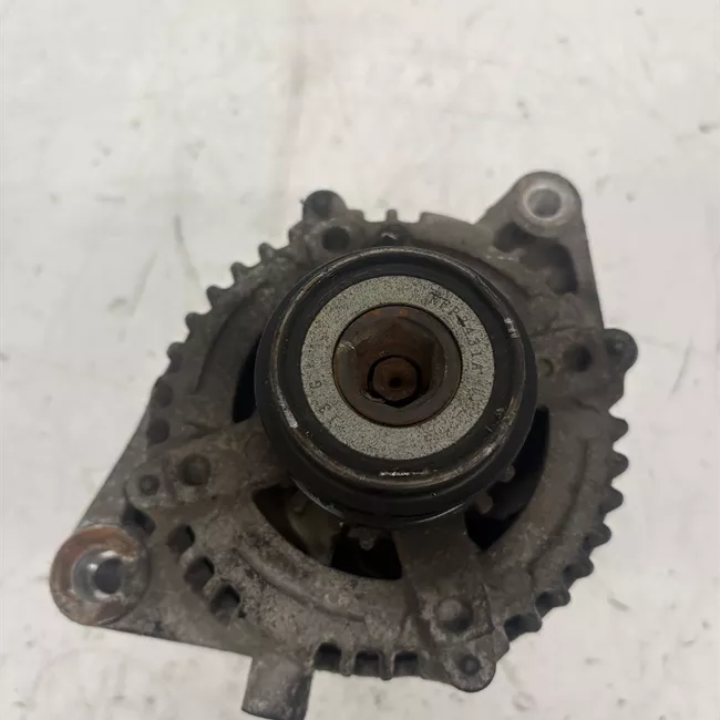Alternatore