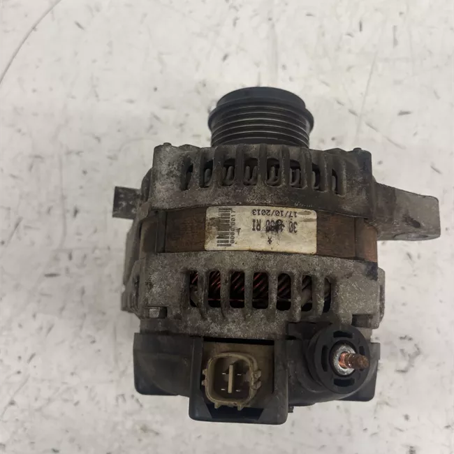 Alternatore