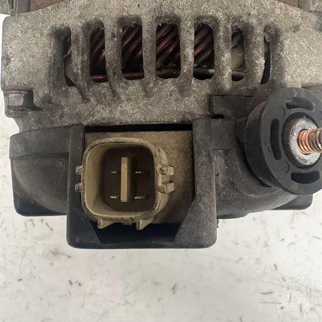 Alternatore