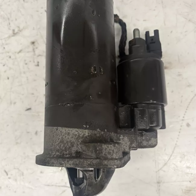 Motorino avviamento