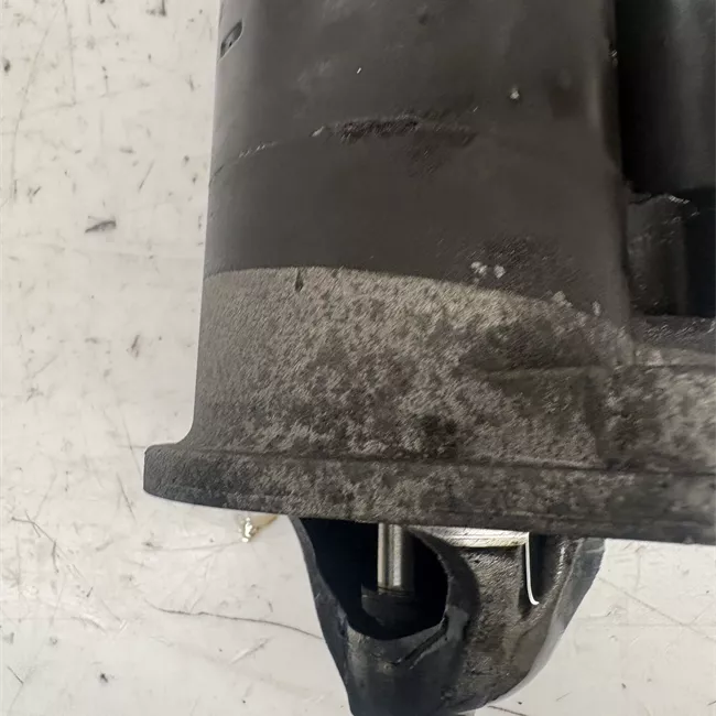 Motorino avviamento
