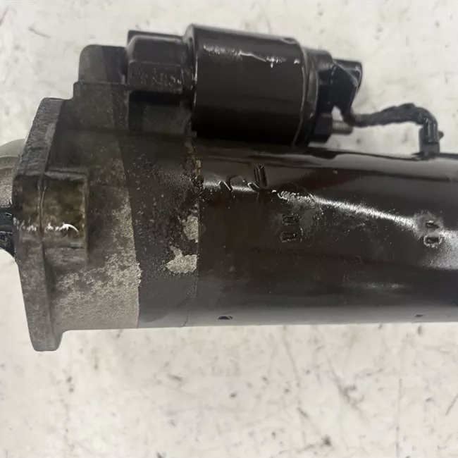 Motorino avviamento