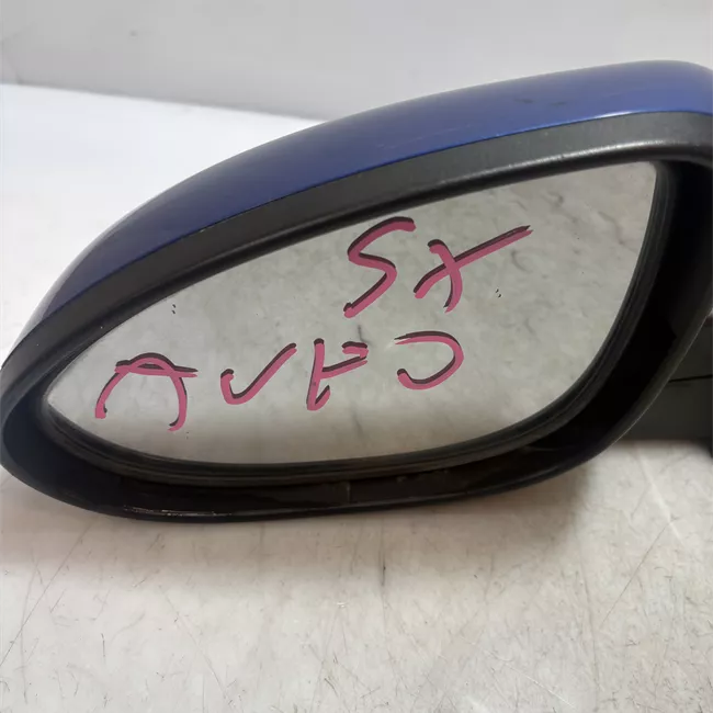 Retrovisore esterno sinistro primer