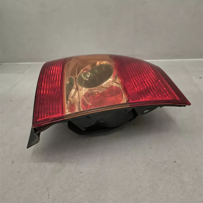 Fanale posteriore destro