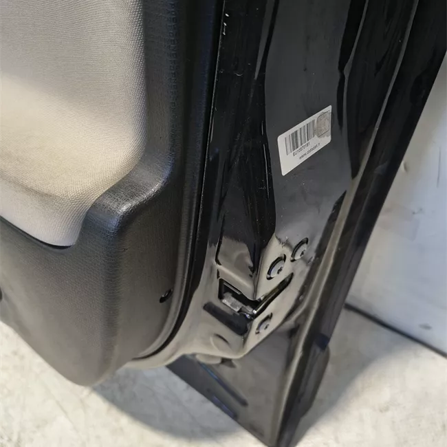 Porta anteriore destra con fasce paracolpi