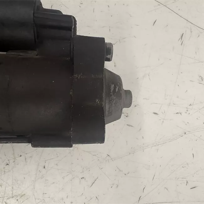 Motorino avviamento
