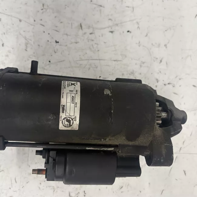 Motorino avviamento