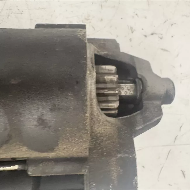 Motorino avviamento