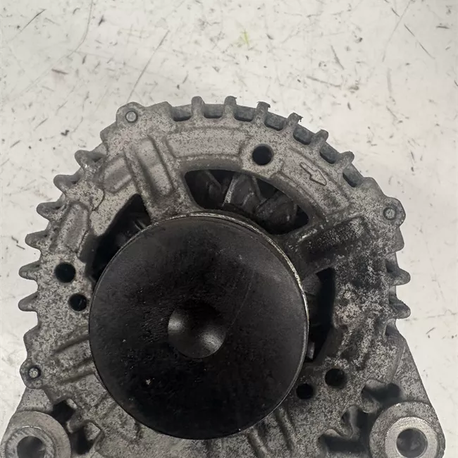 Alternatore Euro 5
