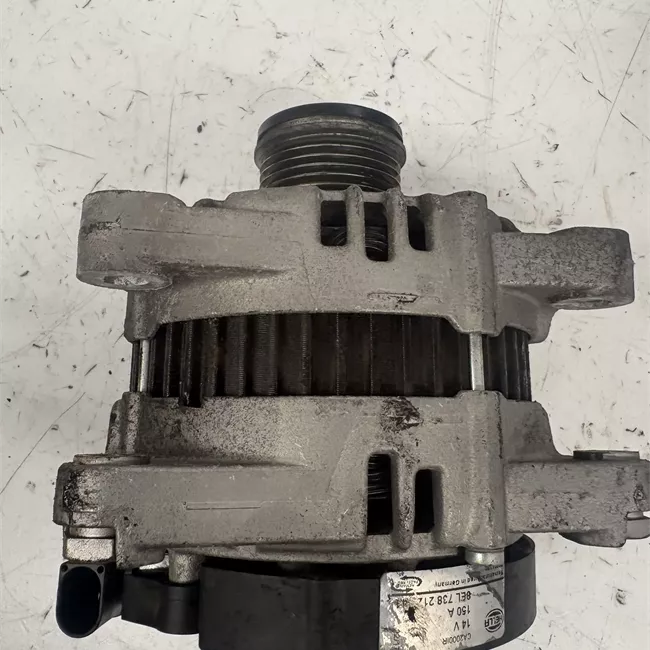 Alternatore Euro 5