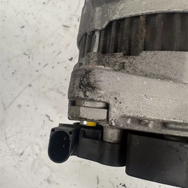 Alternatore Euro 5