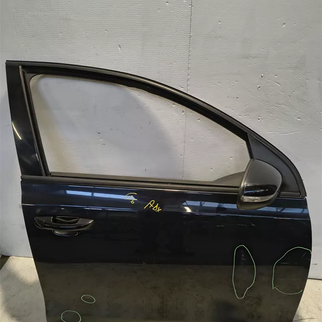 Porta anteriore destra