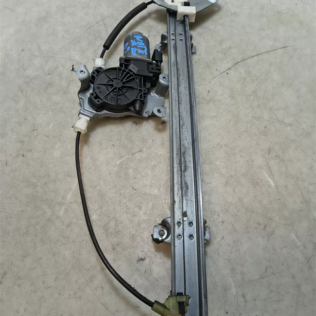 Alzacristallo elettrico porta anteriore destro con motorino