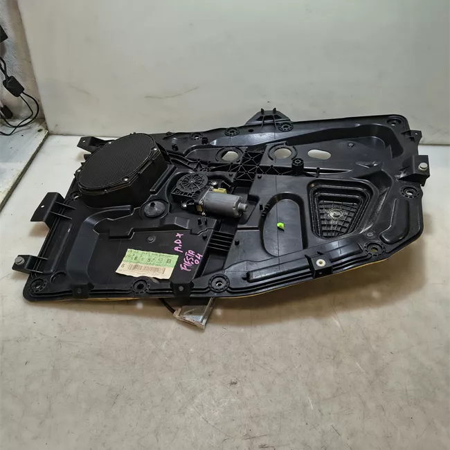 Alzacristallo elettrico porta anteriore destro con motorino