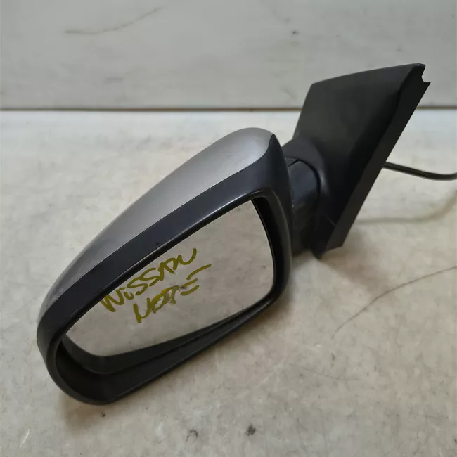 Retrovisore esterno regolazione elettrica sinistro Visia