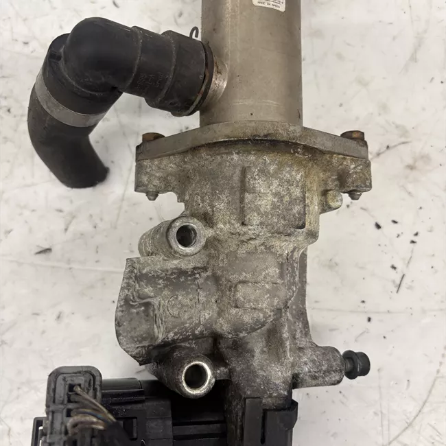 Scambiatore calore EGR