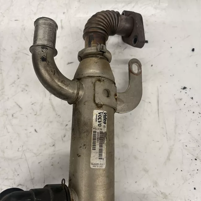 Scambiatore calore EGR
