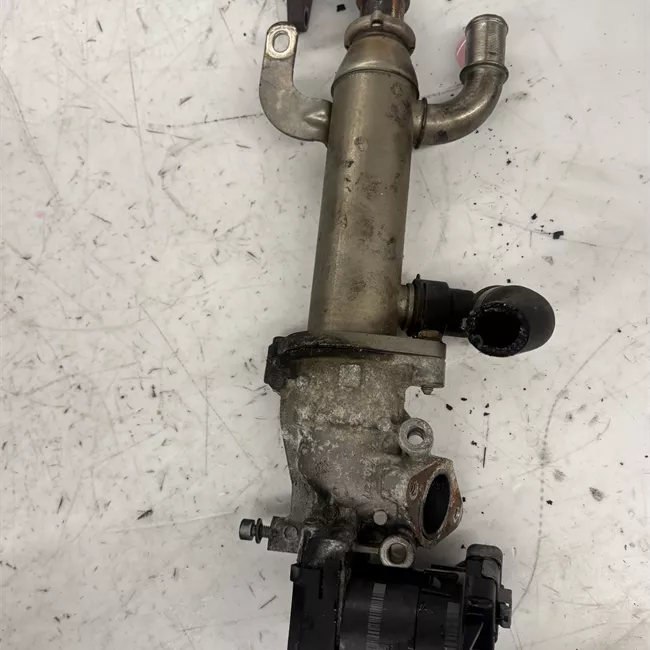 Scambiatore calore EGR