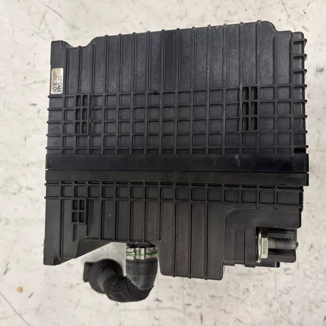 Stack batteria alta tensione