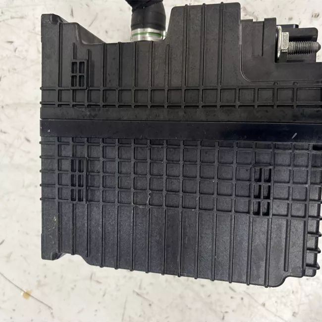Stack batteria alta tensione