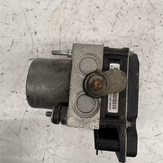 Pompa ABS